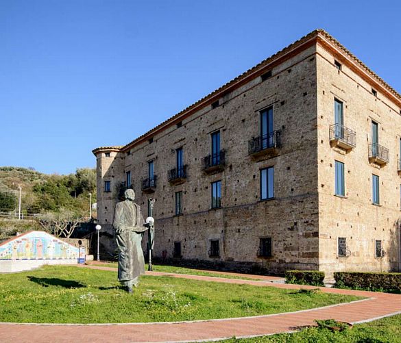 04082021 fondazione alario ascea cilento