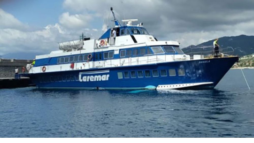 04082023 caremar metro del mare