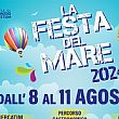 Capaccio Paestum Notizie foto - 04082024 festa del mare