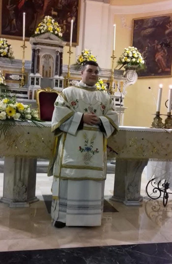 don giovanni cairone