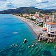Spettacoli-eventi foto - 04082026 villammare panorama drone