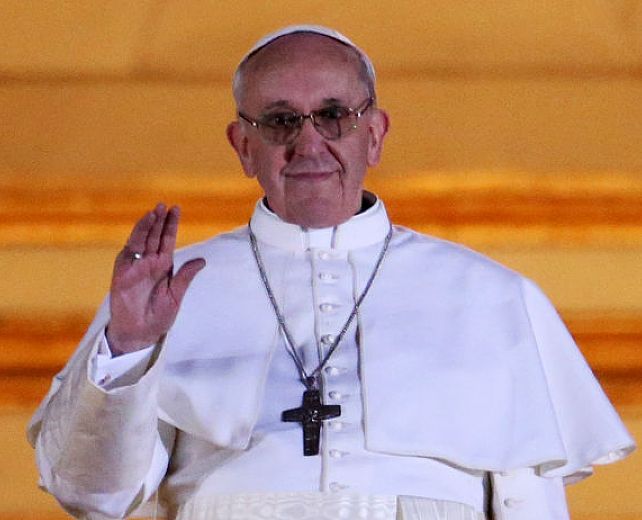 04092013 Papa Francesco 04092013 Papa Francesco