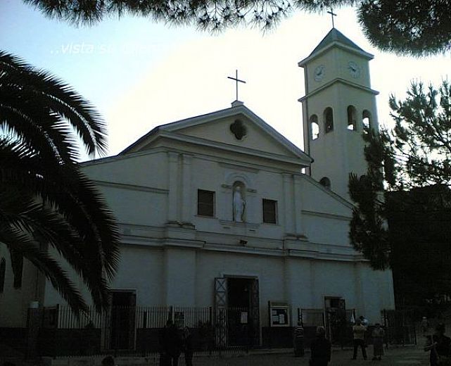 04092013 chiesa santa maria delle grazie agropoli 04092013 chiesa santa maria delle grazie agropoli