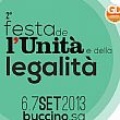 Spettacoli-eventi foto - 04092013 festa unine legalita buccinoi