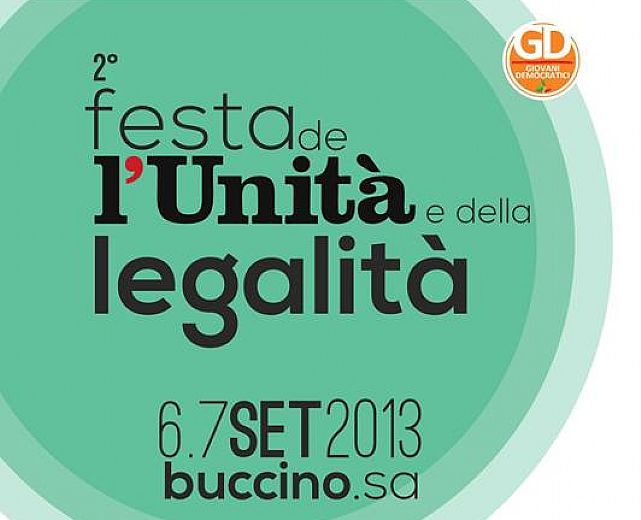 04092013 festa unine legalita buccinoi