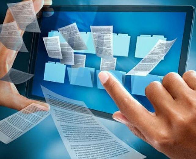 04092015 Dematerializzazione 04092015 Dematerializzazione