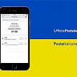 Tecnologia foto - 04092017 app ufficio postale