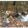 Ambiente foto - 04092017 rifiuti abbandonati