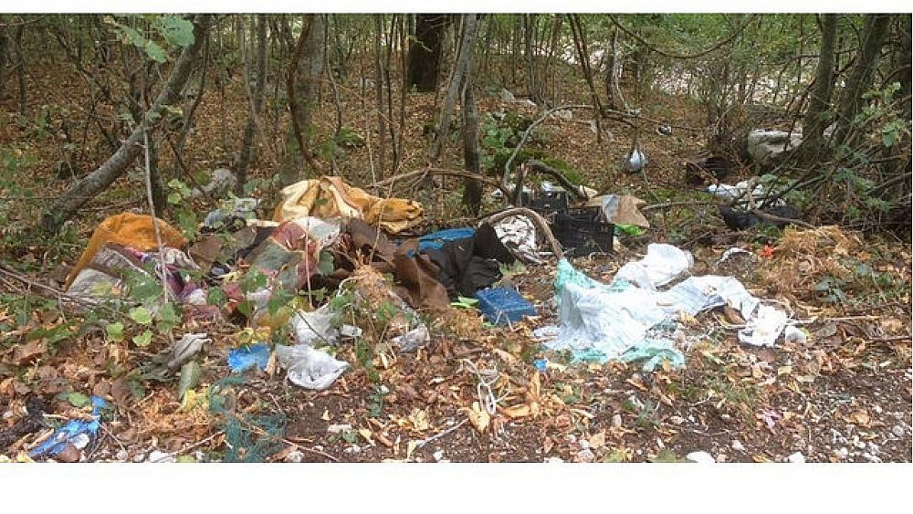 04092017 rifiuti abbandonati