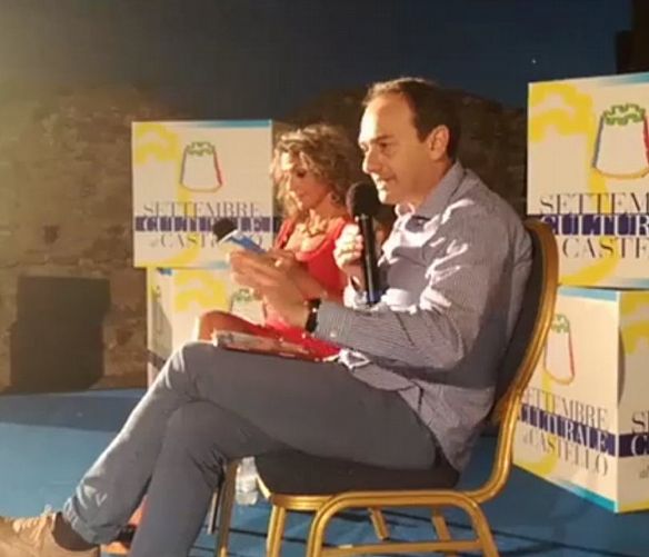 04092018 Antonio Pesca