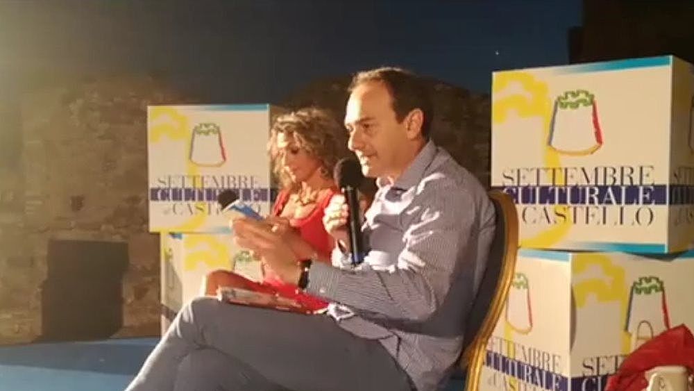 04092018 Antonio Pesca