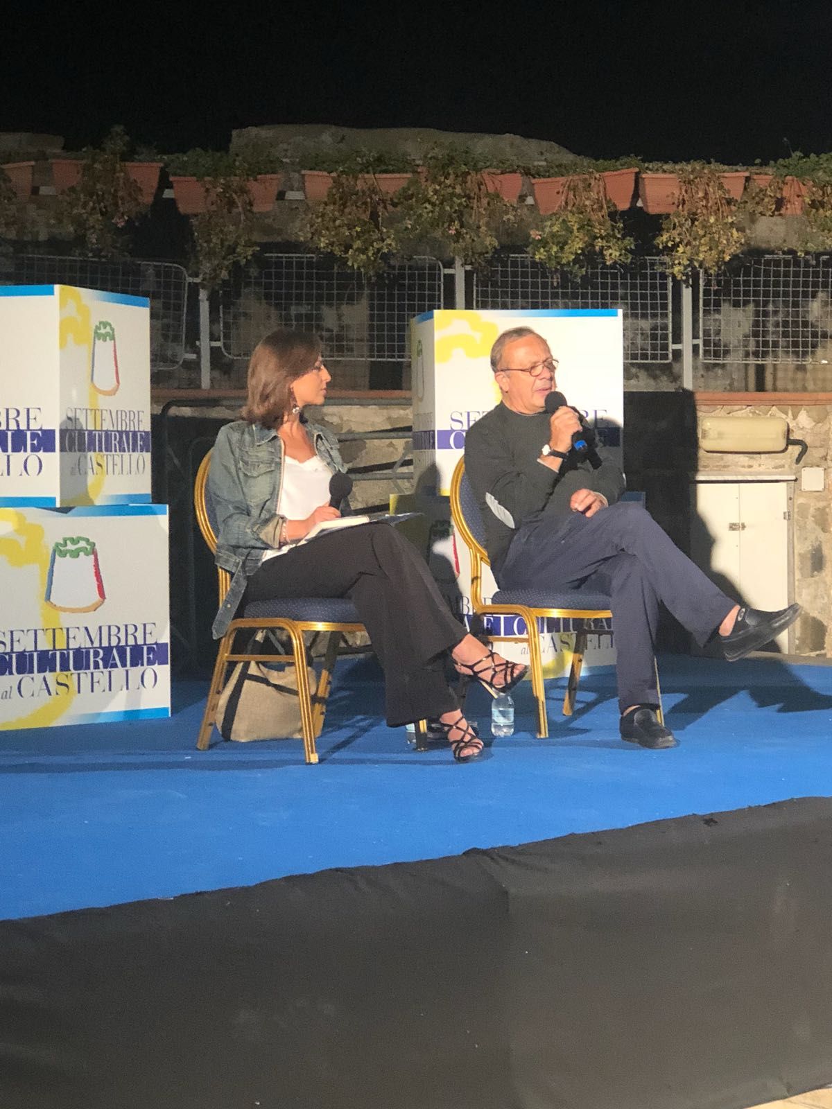 impastato ad agropoli