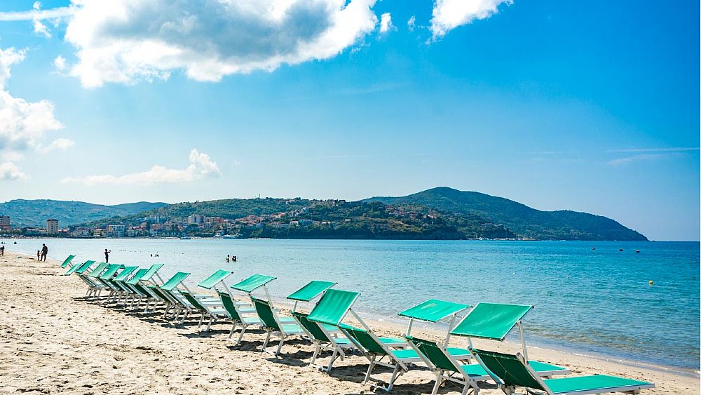 04092018 lido il raggio verde agropoli