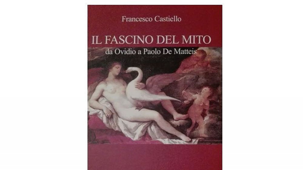 04092019 il fascino del mito 04092019 il fascino del mito