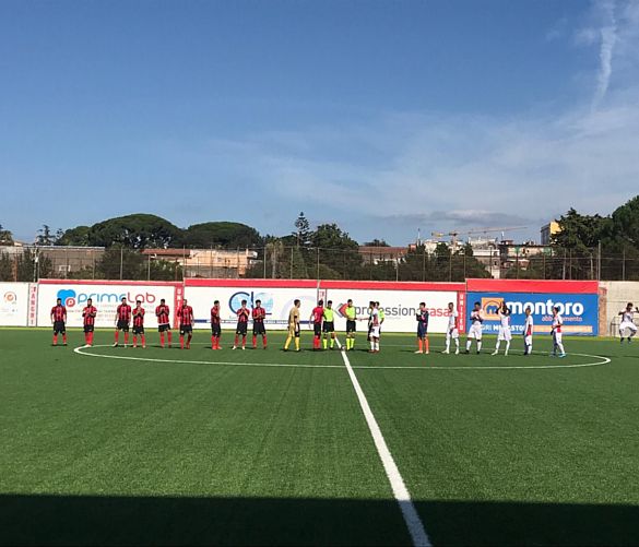 04092019 polisportiva s maria 2019 2020