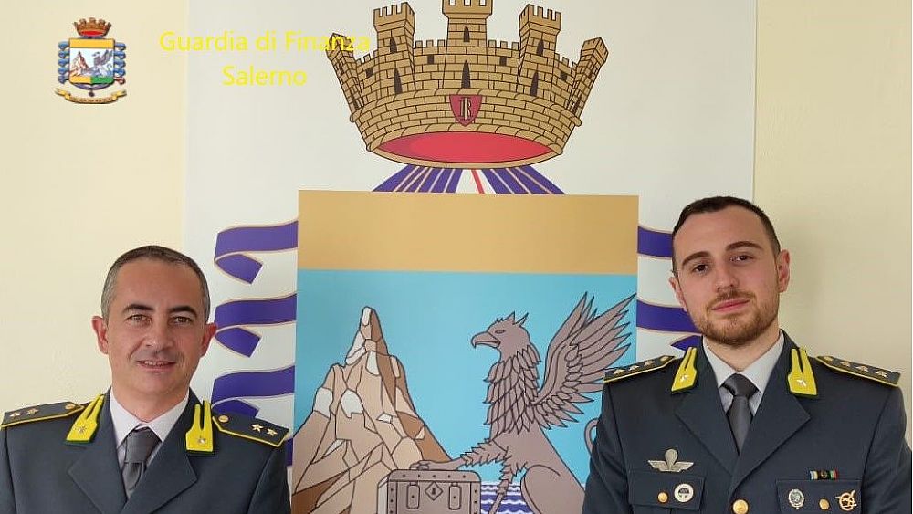 04092020 CAMBIO AL VERTICE FINANZA 04092020 CAMBIO AL VERTICE FINANZA