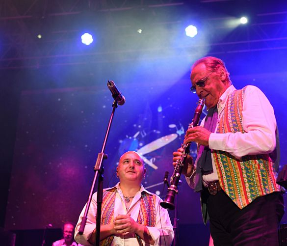 04092020 Capodanno Bizantino   Renzo Arbore