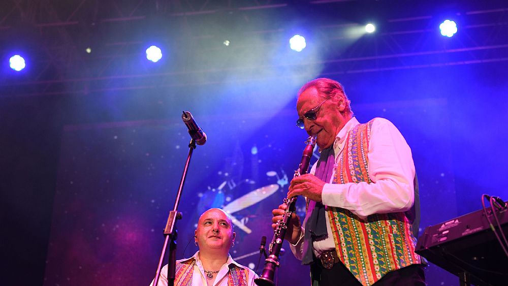 04092020 Capodanno Bizantino   Renzo Arbore