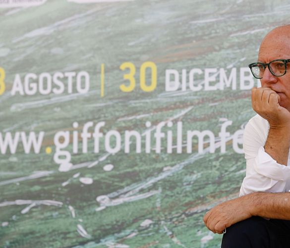 04092020 DIRETTORE CLAUDIO GUBITOSI