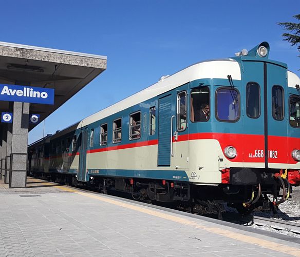 04092020 IrpiniaExpress Avellino