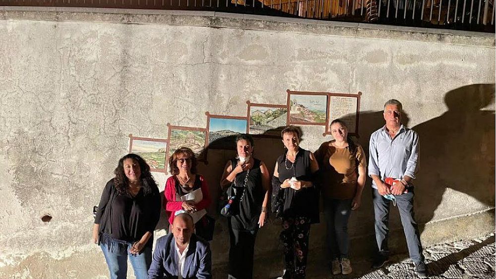 04092021 incontro roccagloriosa