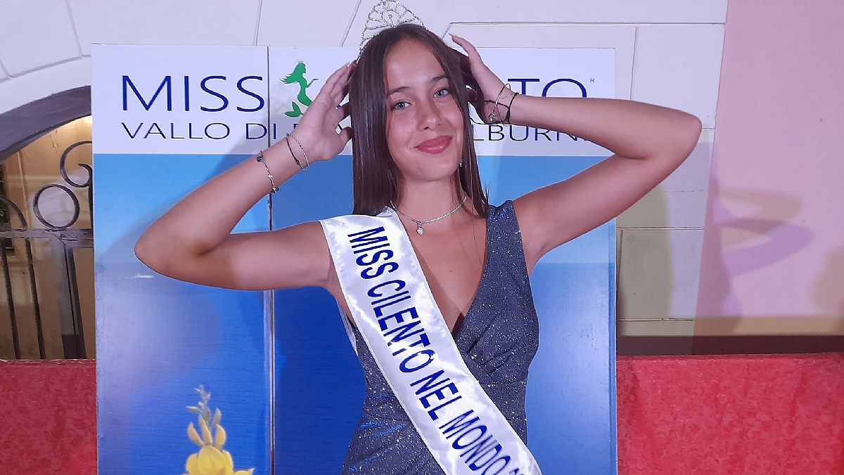 04092024 michela aiello miss cilento nel mondo 2024