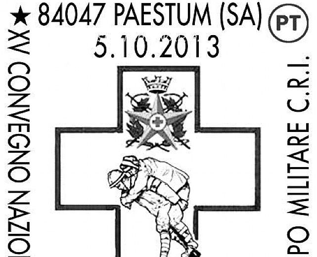 04102013 Annullo di Paestum