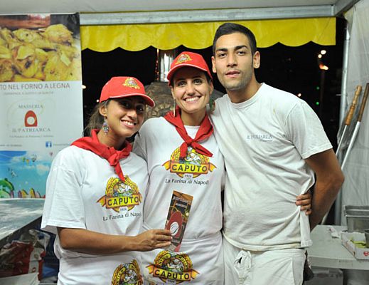 04102013 pizzaexpo salerno