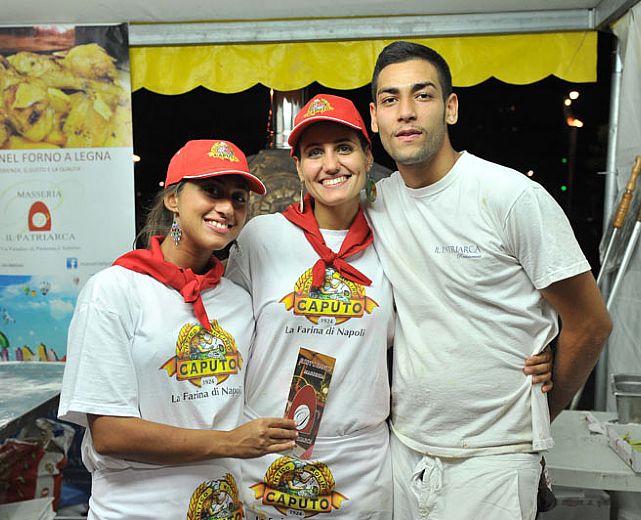 04102013 pizzaexpo salerno