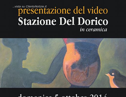 04102014 la stazione del dorico video sergio vecchio intocilento