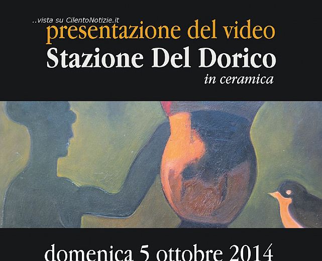 04102014 la stazione del dorico video sergio vecchio intocilento