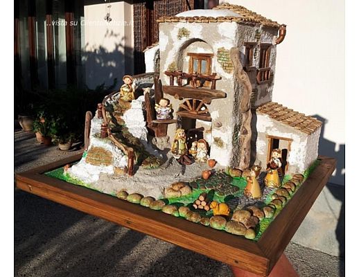 Bianca-Fasano foto - 04102014 presepe p esposito 01