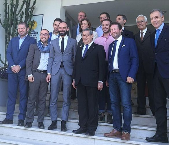 04102016 Federpreziosi Confcommercio