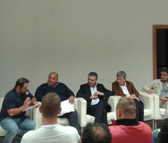 04102016 riunione pro sele