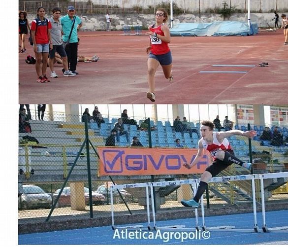 04102017 atletica agropoli andrea tafuri