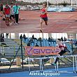 Agropoli Notizie foto - 04102017 atletica agropoli andrea tafuri