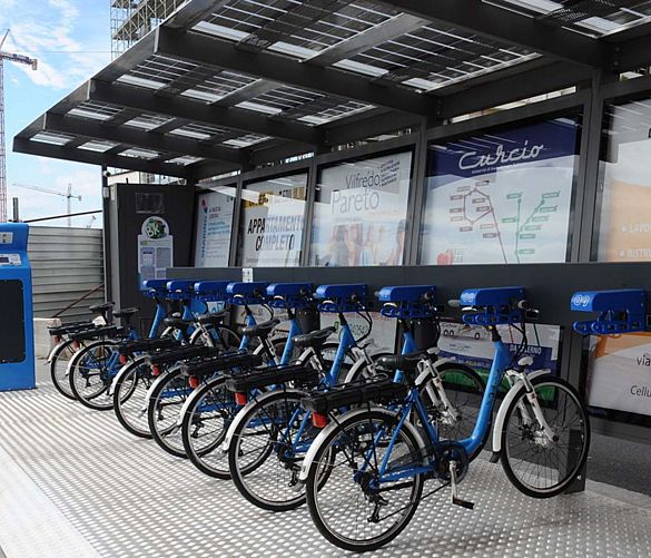 04102017 bike sharing salerno