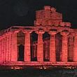 Capaccio Paestum Notizie foto - 04102017 tempio cerere rosa paestum