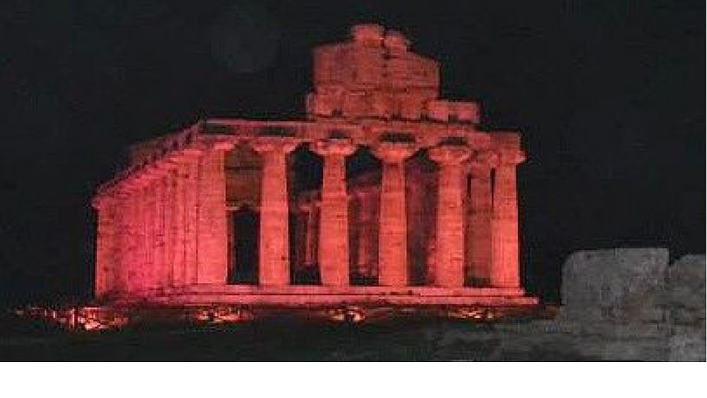 04102017 tempio cerere rosa paestum