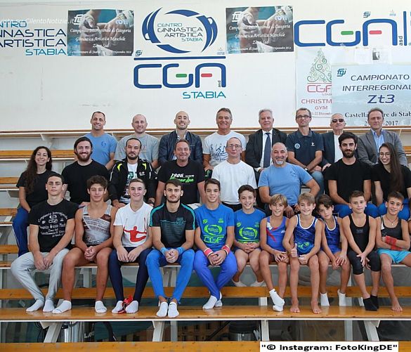 04102018 FotoKingDE Colleggio Stabia 003 FOT