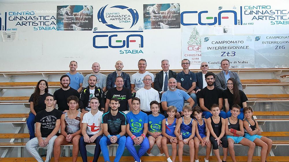 04102018 FotoKingDE Colleggio Stabia 003 FOT