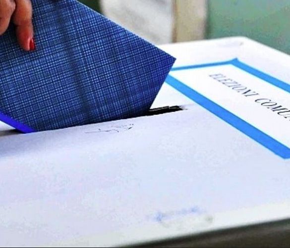04102021 elezioni comunali scheda