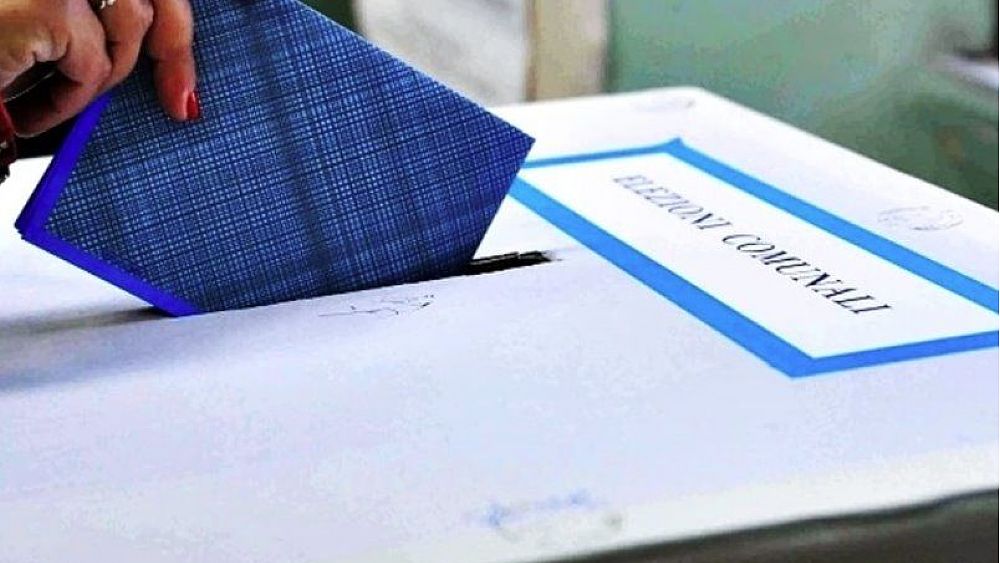 04102021 elezioni comunali scheda