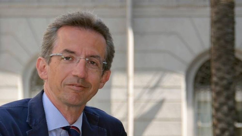 04102021 manfredi sindaco napoli