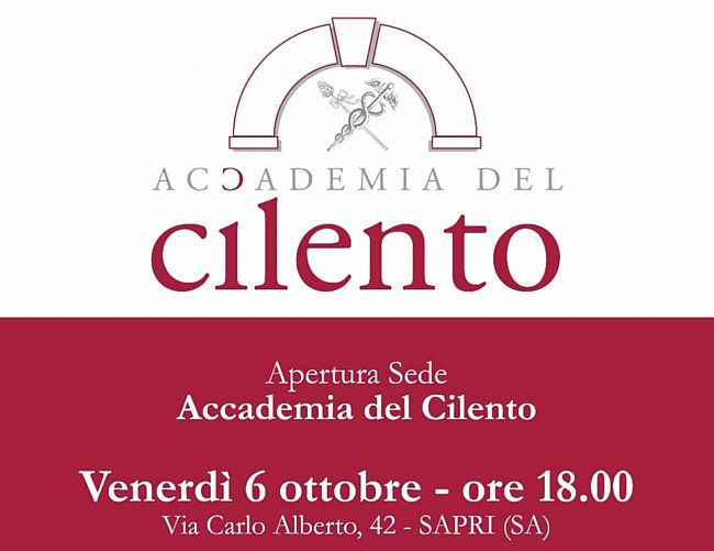 04102023 locandina presentazione nuova sede