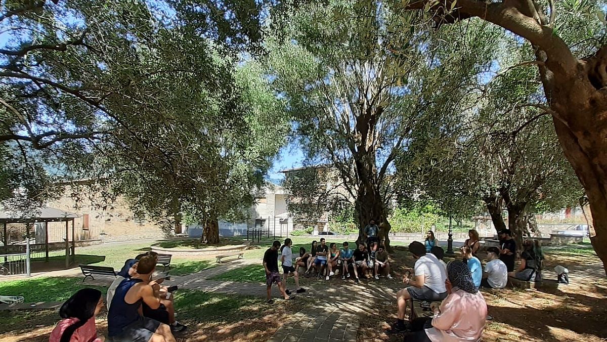 04102025 cilento youth union 04102025 cilento youth union