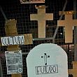 Attualita foto - 04112013 morte della cultura