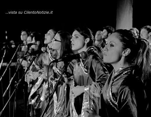 04112014 foto gospel salerno