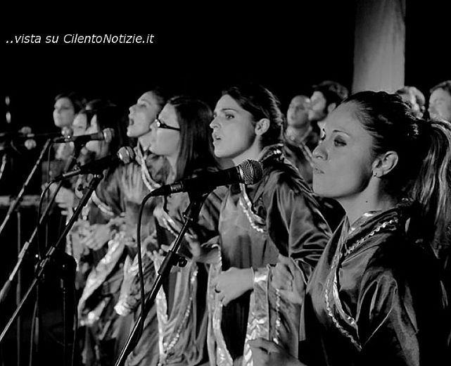 04112014 foto gospel salerno
