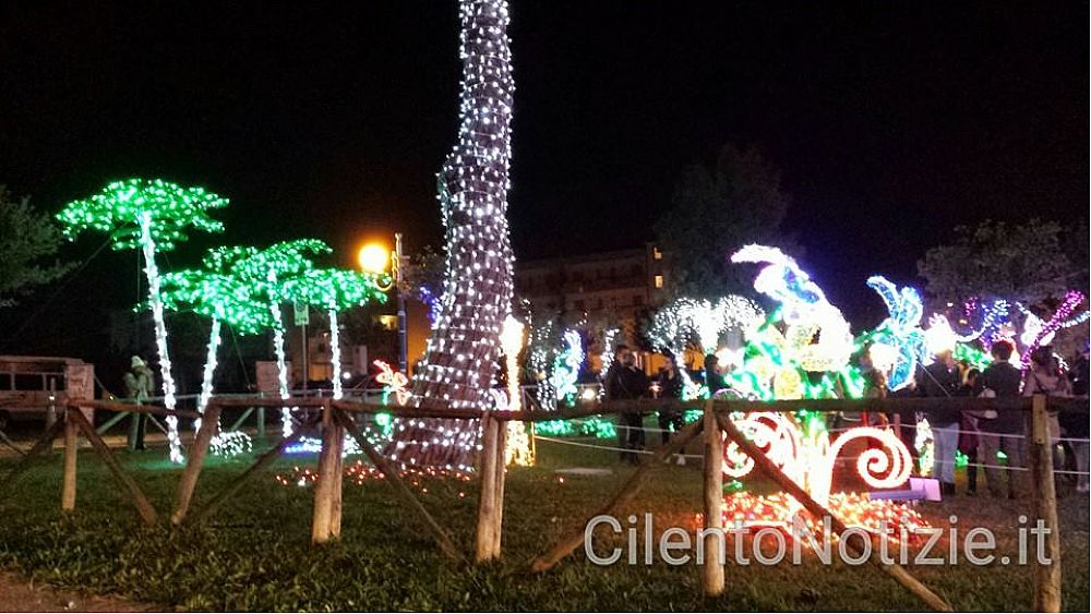 04112016 giardino incantato capaccio paestum